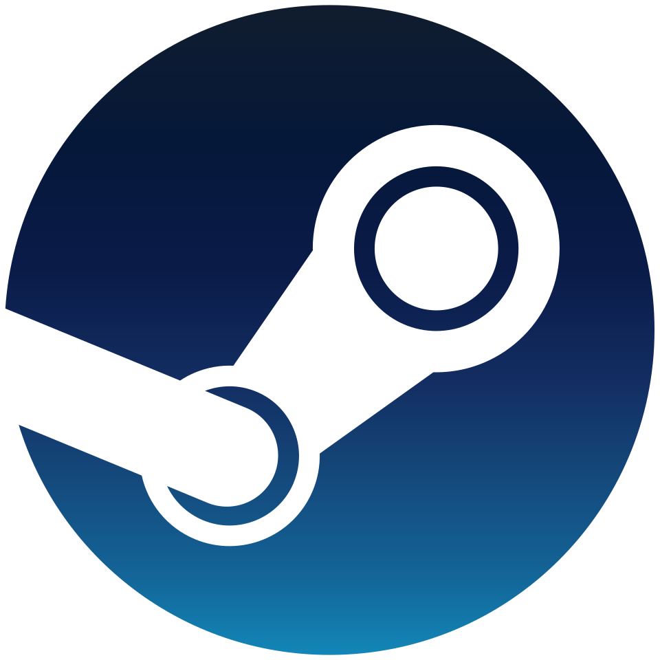 Пополнение Steam