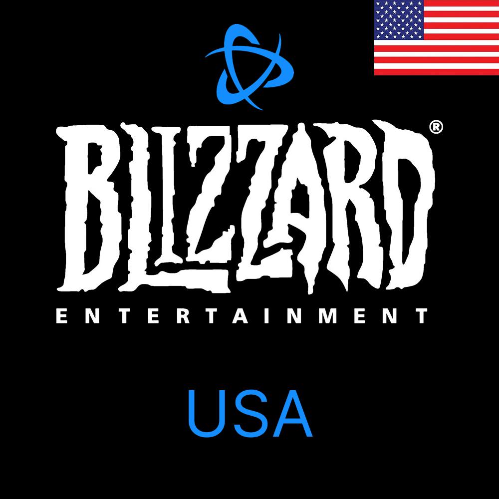 Blizzard - USA