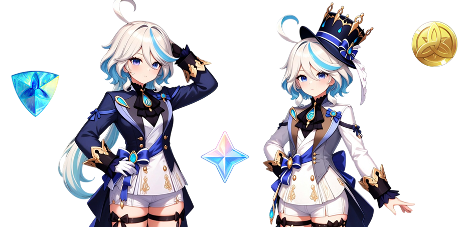 banner background
