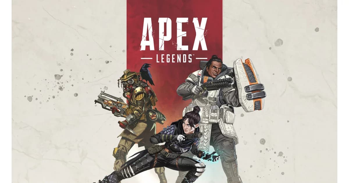 Apex Legends Mobile