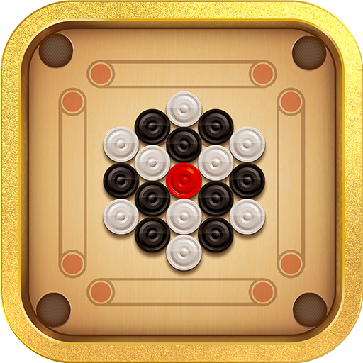 Carrom Gold