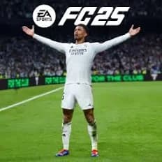 EA SPORTS FC 25