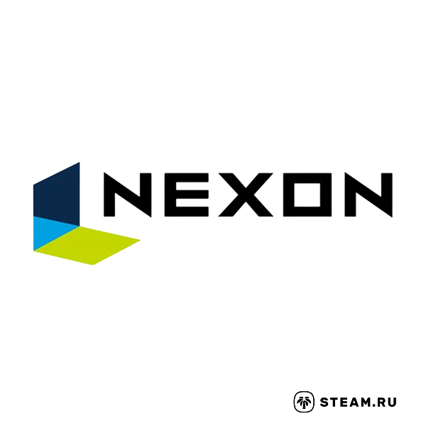 Nexon Game Card
