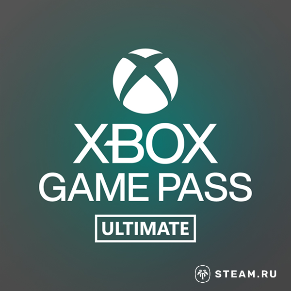 Xbox Game Pass Ultimate