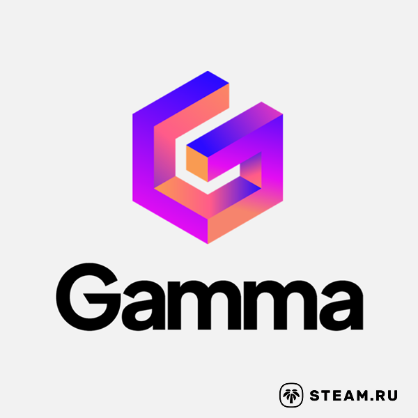 Gamma App