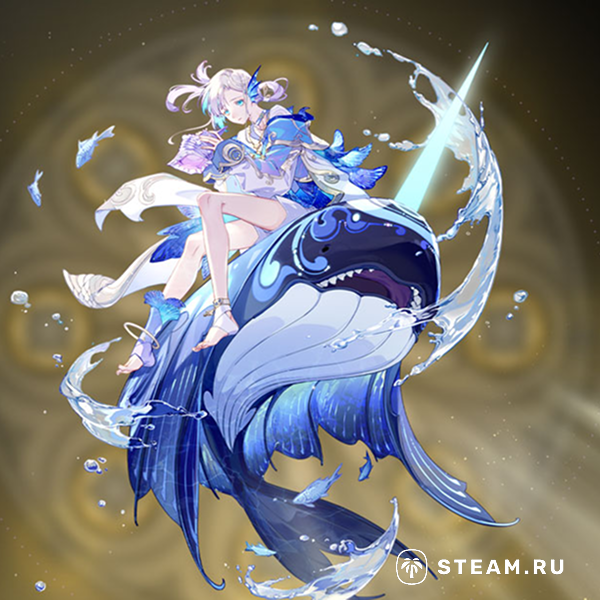 Revelation: Infinite Journey