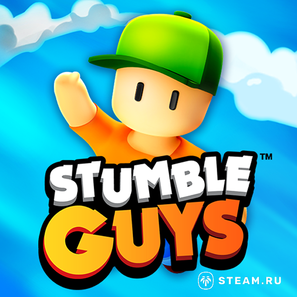 Stumble Guys