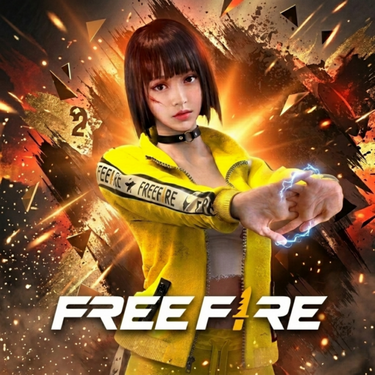Free Fire