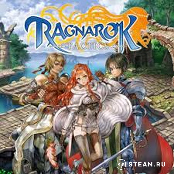 Ragnarok Tactics