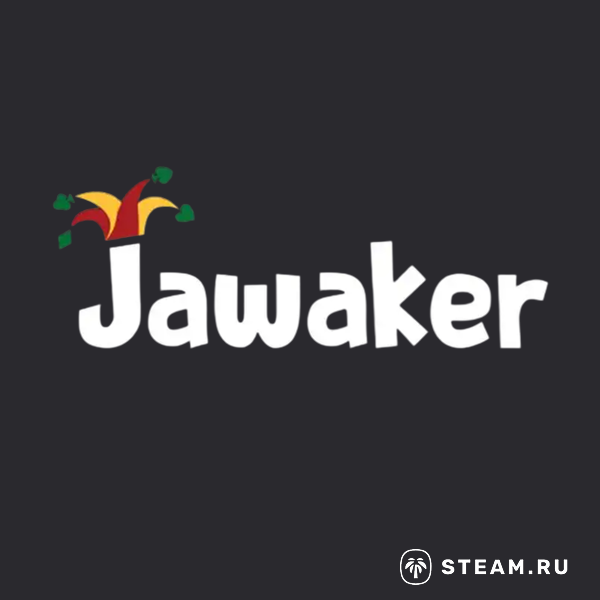 Jawaker