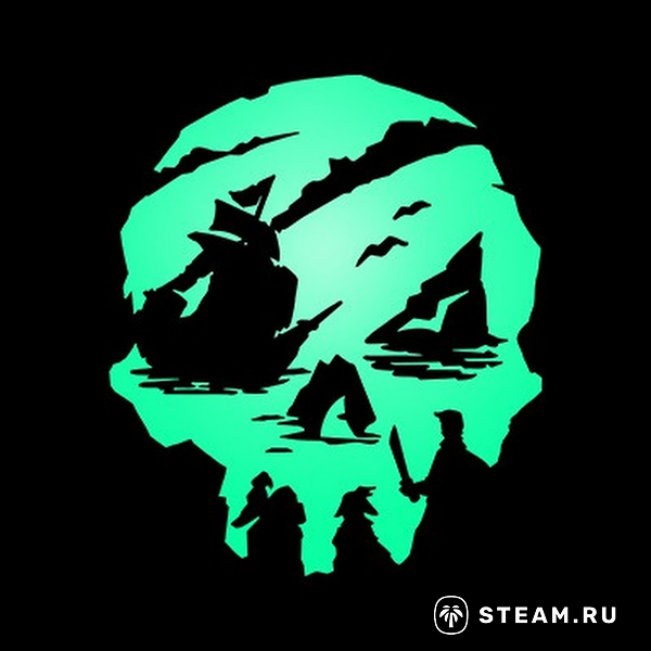 Sea of Thieves (XBOX)