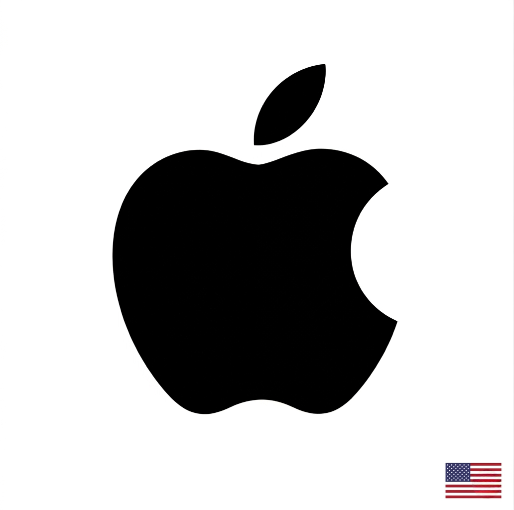 Apple ID USA