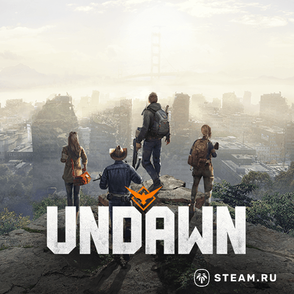 Undawn Global