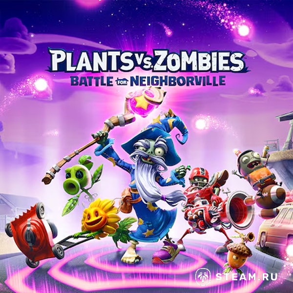 Plants vs. Zombies: Battle for Neighborville (XBOX)