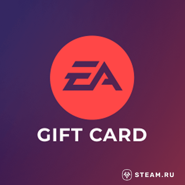EA Gift Cards