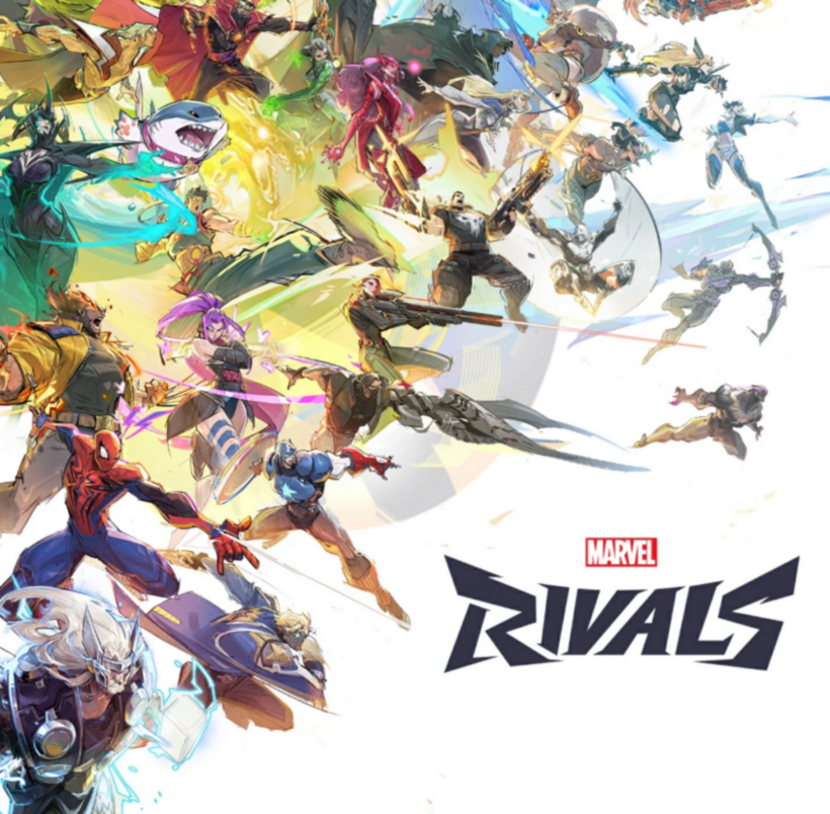 Marvel Rivals
