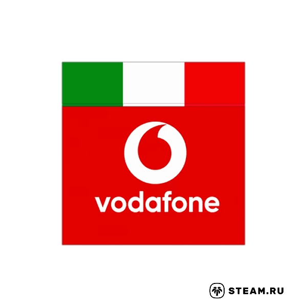 Vodafone (Италия)