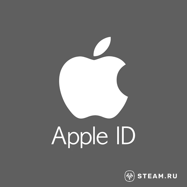 Apple ID