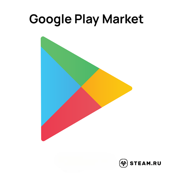 Google Play