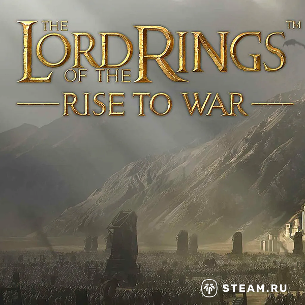 The Lord of the Rings: Rise to War