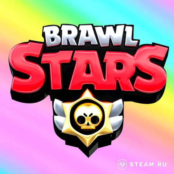 Brawl Stars
