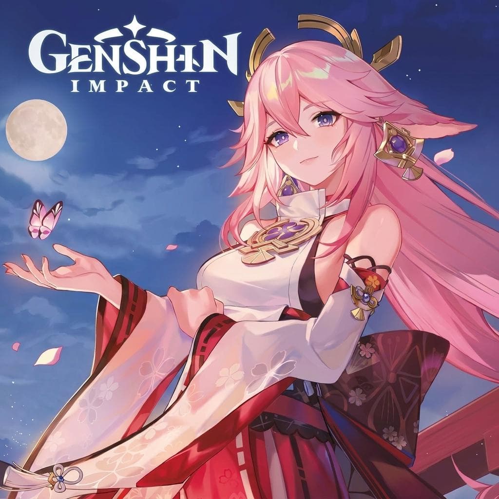 Genshin Impact