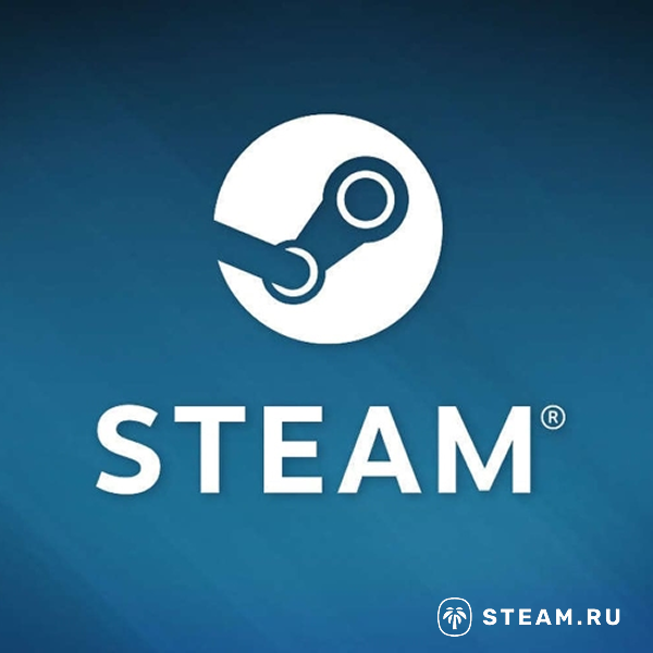 Steam Wallet