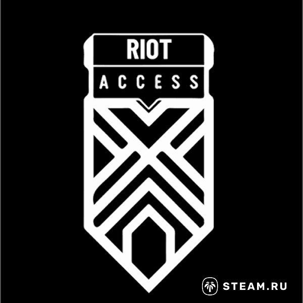 Riot Access Code