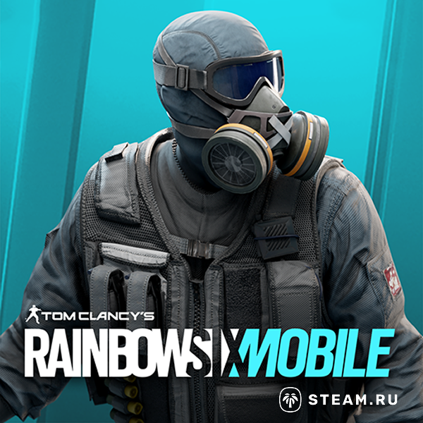 Rainbow Six Mobile