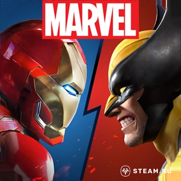 Marvel Duel