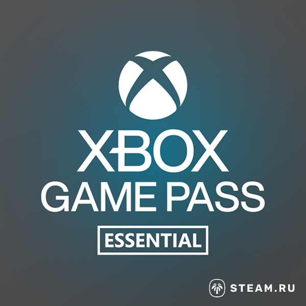Xbox Game Pass Essential (Core)