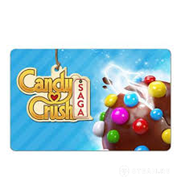 Candy Crush