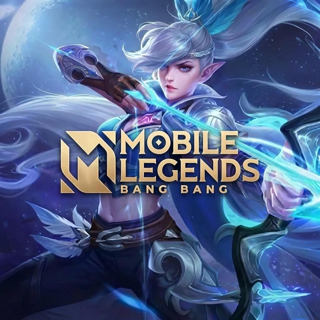 Mobile Legends: Bang Bang
