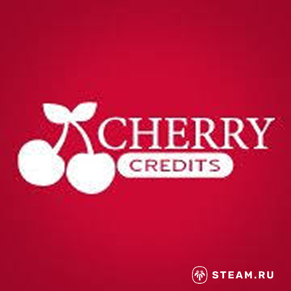 Cherry Credits