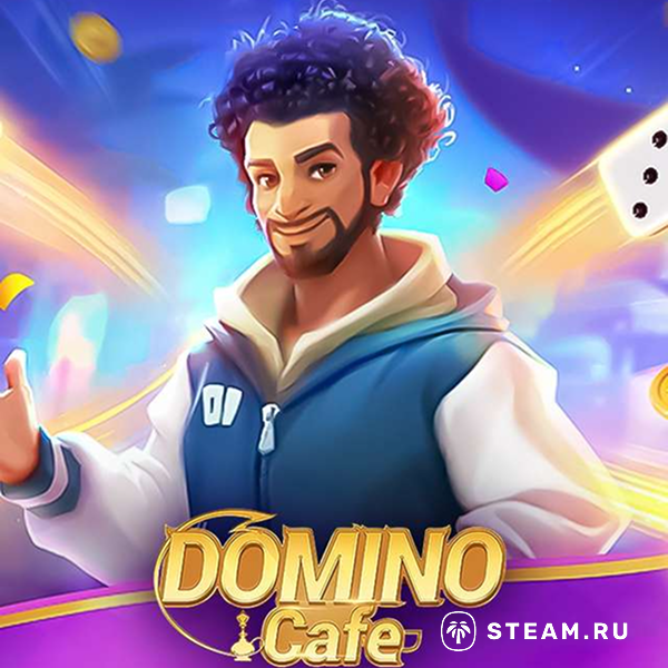 Domino Cafe