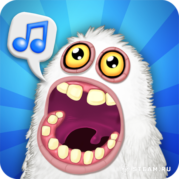 My Singing Monsters