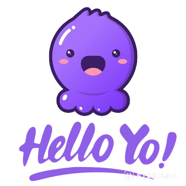 Hello Yo