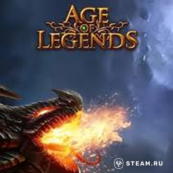 Age of Legends
