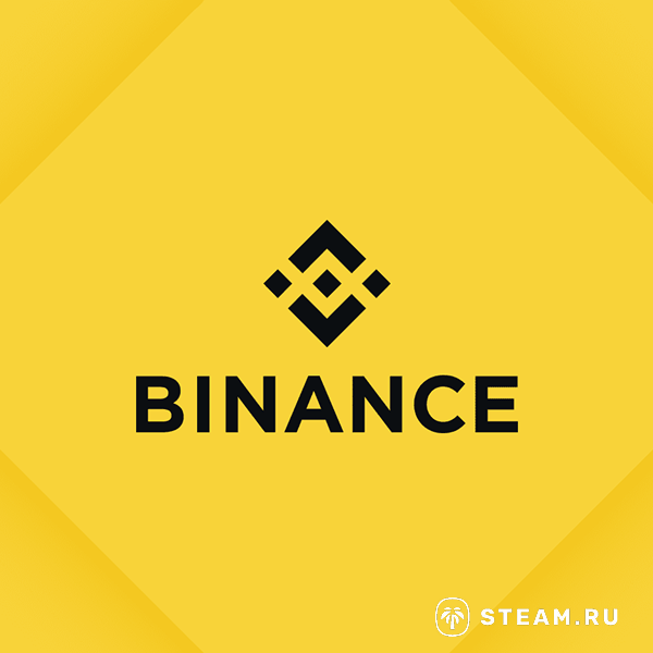 Binance Gift Card
