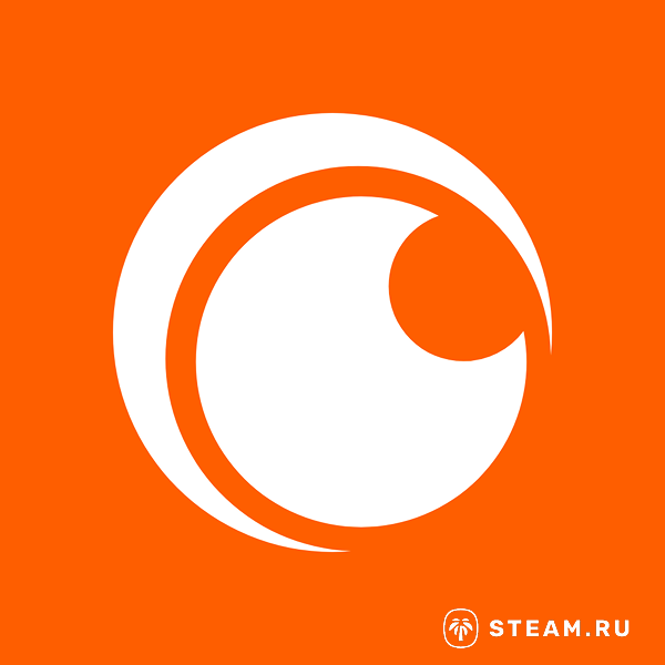 Crunchyroll